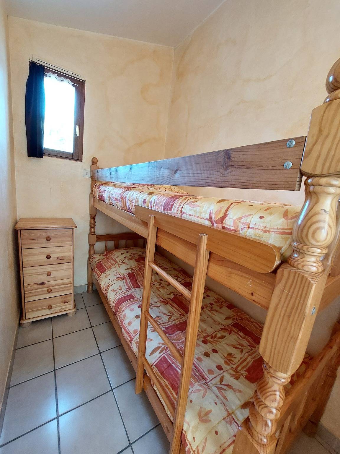 Casa de vacaciones «Le Cyprès - La Fontinelle» in Bessas, Ardèche
