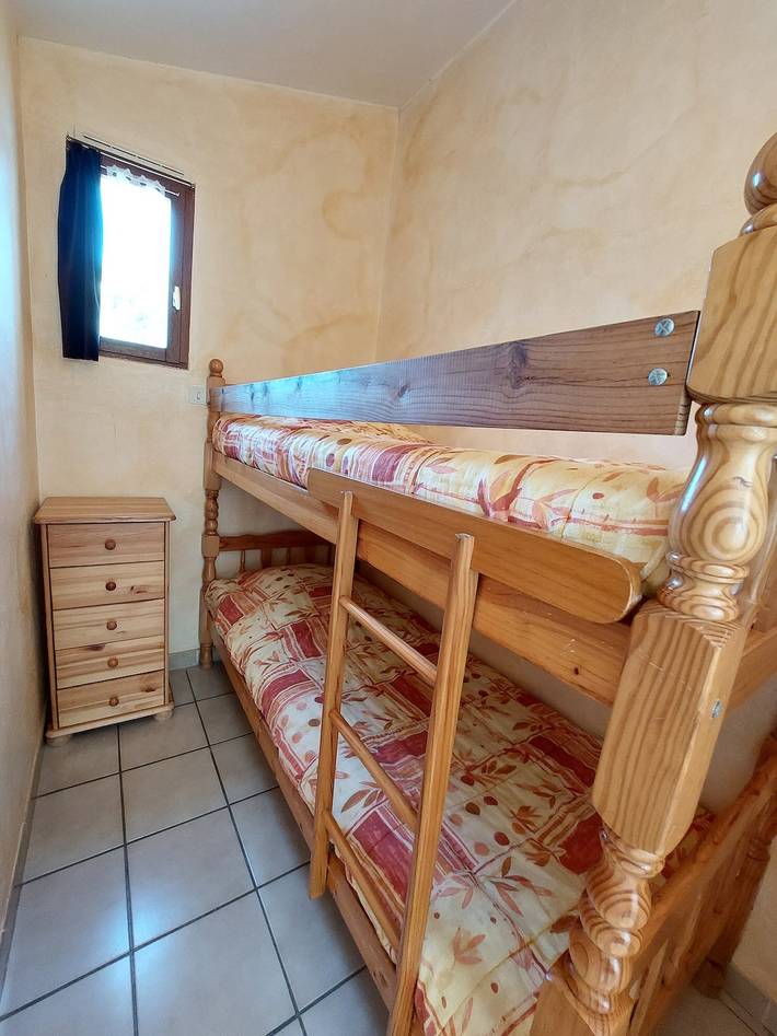 Casa vacanze "Le Cyprès - La Fontinelle" in Bessas, Ardèche