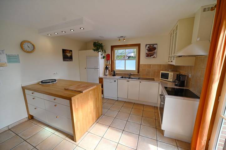 Ferienhaus für 12 Personen, mit Sauna und Terrasse in Belgien - 4