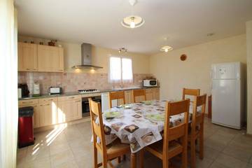 Maison De Vacances pour 6 Personnes dans Chorges, Région de Gap, Photo 1