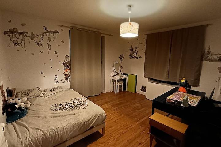 Location de vacances pour 8 personnes à École (Savoie) - 2