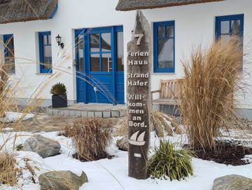 Ferienpark für 13 Personen in Rerik, Mecklenburgische Ostseeküste, Bild 4