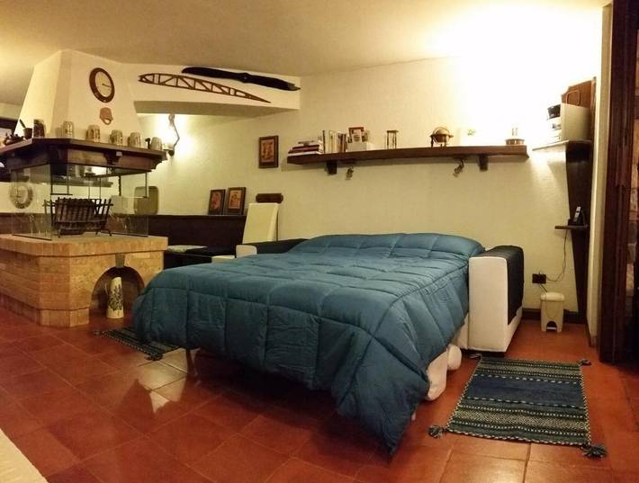 Chambre d’hôte pour 3 personnes, avec vue à Udine - 4