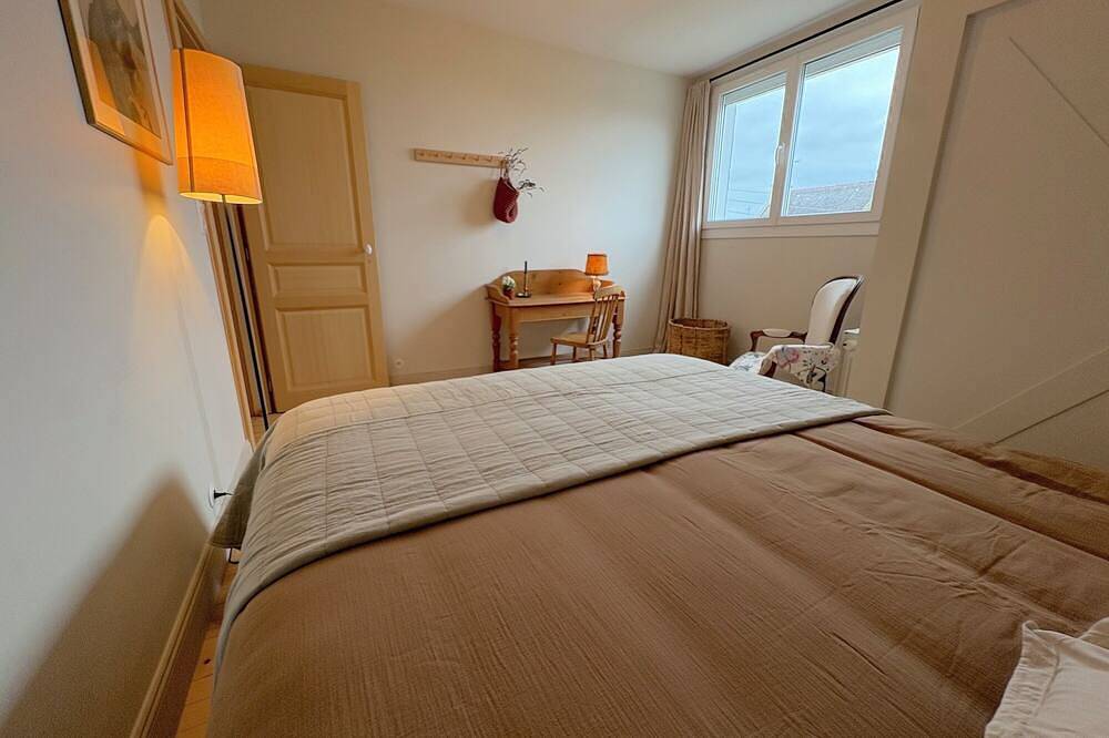 Villa Rozen in Concarneau, Région de Quimper