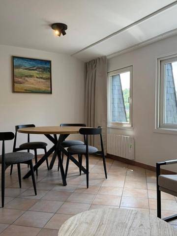 Hotel La Plage in Bouillon, Région de Neufchâteau