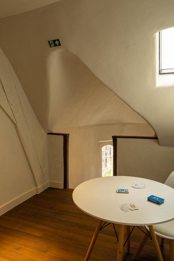 Location de vacances pour 4 personnes, avec terrasse à Turnhout - 2