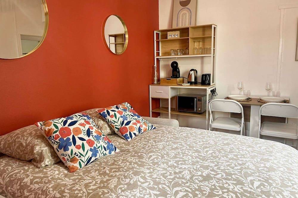 Ganze Wohnung, The Quiet Spot - in the heart of Bayeux in Bayeux, Bayeux und Umgebung