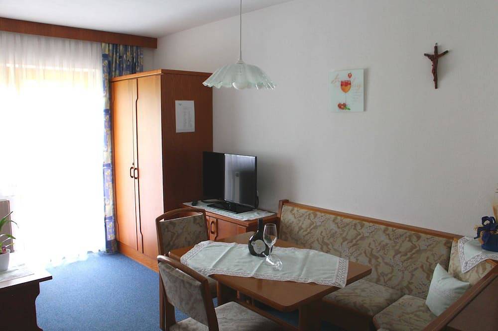 Geheel appartement, Vakantieappartement voor 2 tot 4 personen - Apart Haus Leni`s in Nauderer Berge, Nauders