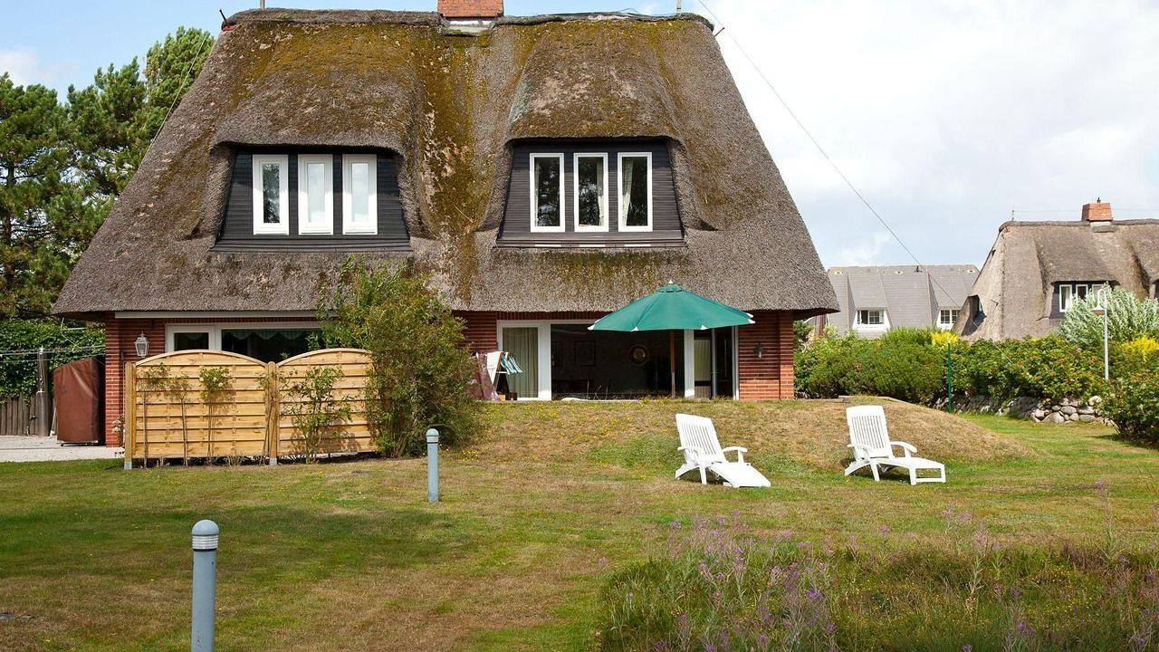 Ferienhaus für 5 Personen (90 m²) in Wenningstedt in Wenningstedt, Sylt