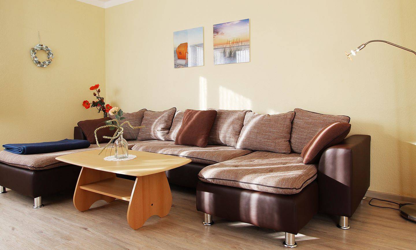 Ferienwohnung in Kühlungsborn ab 78€ pro Nacht