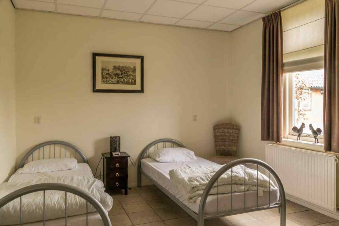 Entire apartment, Cozy 4 person holiday apartment in the Gelderse Achterhoek. in Achterhoek