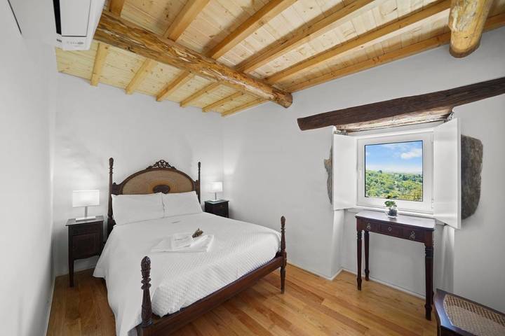 Gîte pour 4 personnes, avec jardin et vue dans Vinhais - 4