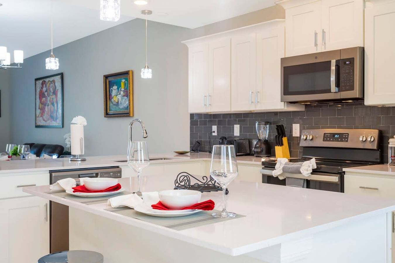 Apartamento entero, Stunning 2Bd Apto Close to Disney   Storey Lake 105 3171 in Condado de Osceola