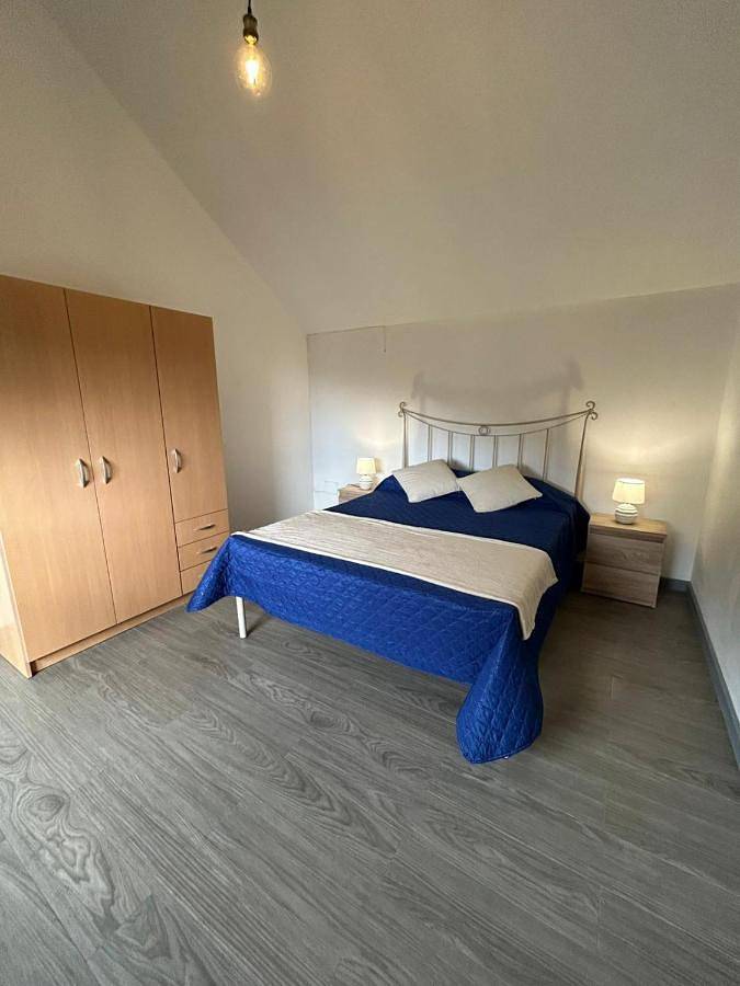 Apartamento de férias para 4 pessoas, com terraço e vista em Ribeira Brava