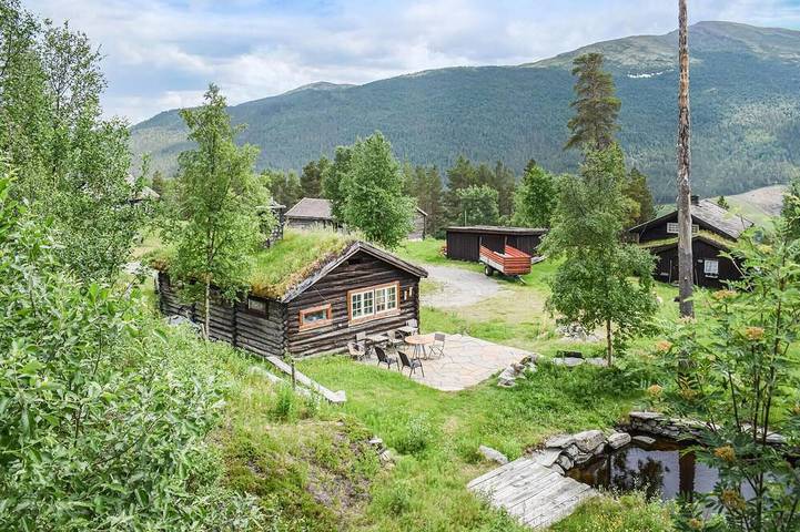 Ferienhaus für 5 Personen - 1