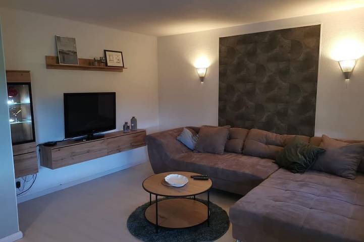 Ferienhaus für 5 Personen, mit Haustier in Leer