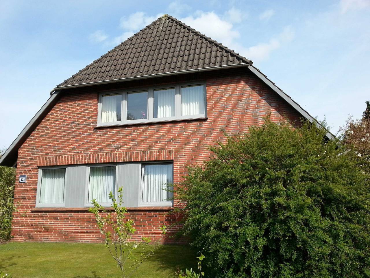 Ganze Ferienwohnung, Ferienwohnung Waab in Dangast, Varel