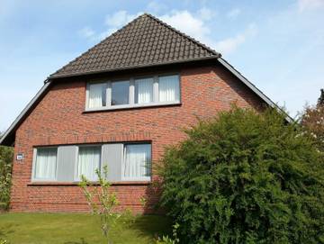 Ferienwohnung für 4 Personen in Dangast, Metropolregion Bremen-Oldenburg, Bild 2