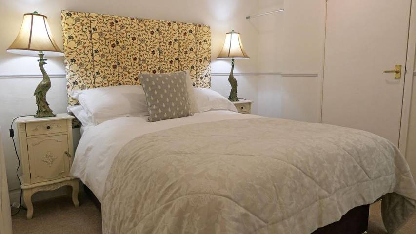 Maison d’hôte pour 2 personnes, avec terrasse à Torquay - 2