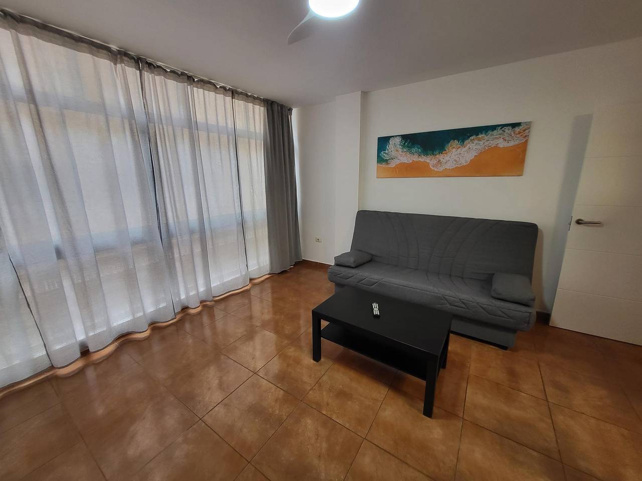 Apartamento entero, Apartamento Caray in Las Galletas, Arona 