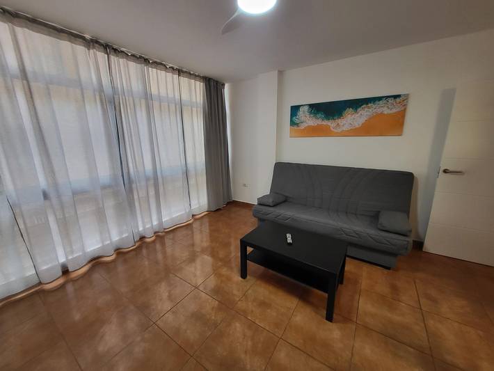 Gîte pour 4 personnes dans Las Galletas - 4