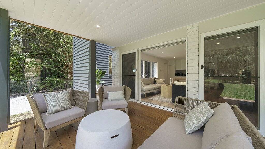 Hop Skip and Jump by Holidayco. in Pearl Beach, New South Wales