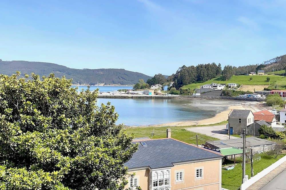 Entire apartment, The Cliffs - Guiana Mar in O Vicedo, Galician Coast