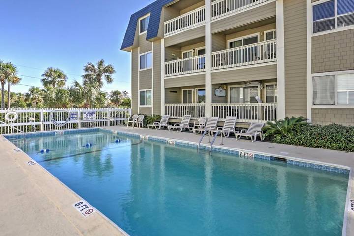 Apartamento de vacaciones para 6 personas, con terraza - 1