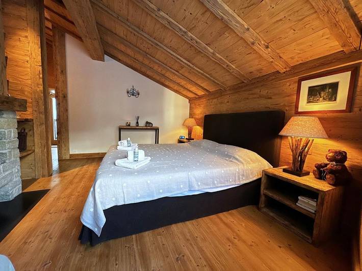 Gîte pour 2 personnes, avec vue dans Sils Maria - 3