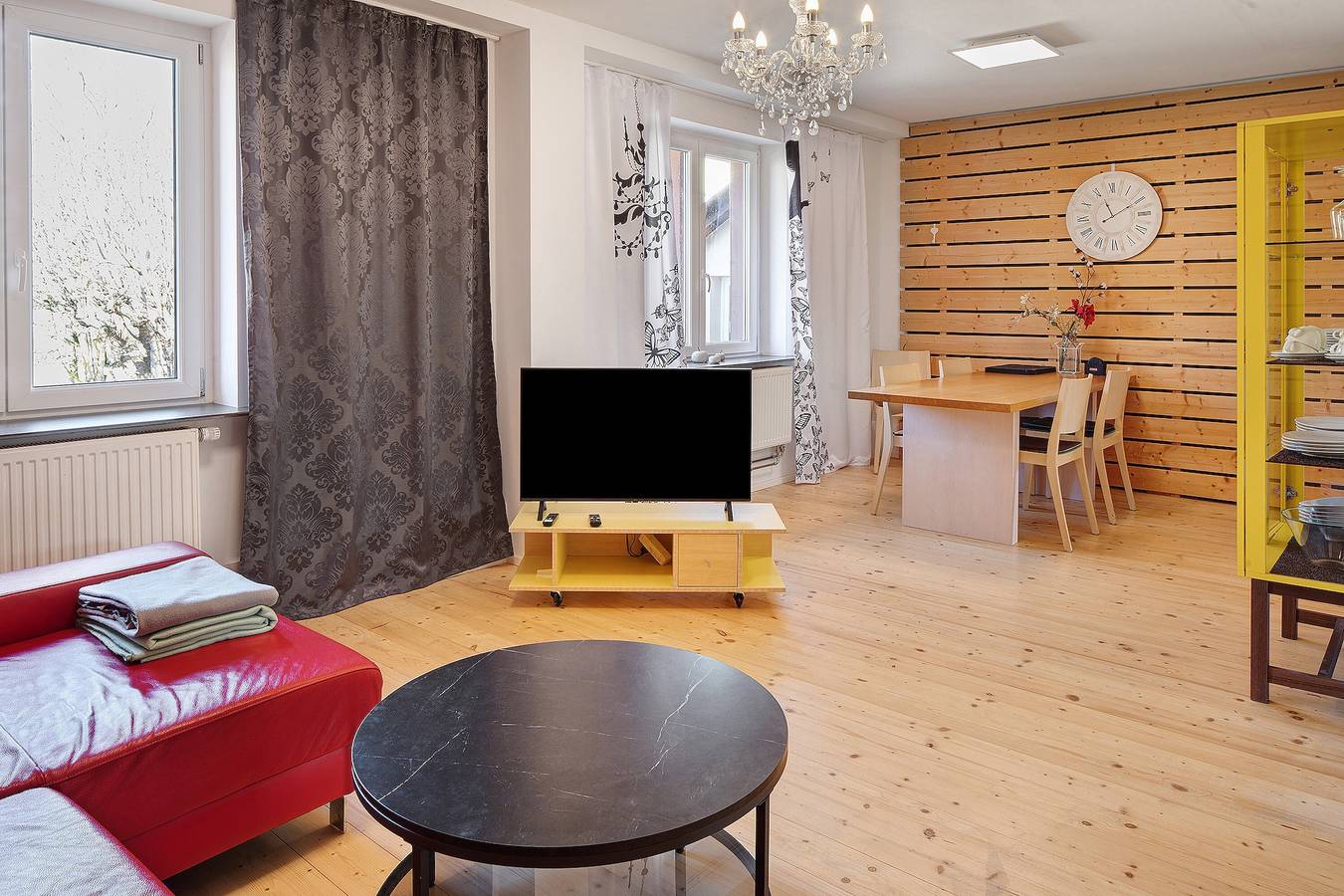 Ganze Wohnung, Apartment Weinbergblick mit Freisitz und Wlan in Oberrotweil, Vogtsburg im Kaiserstuhl