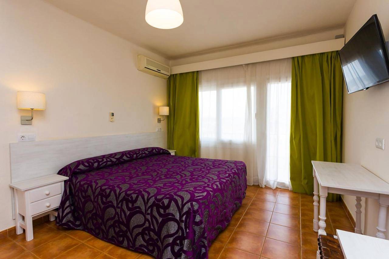 Casa de huéspuedes para 10 personas con terraza in Benalmádena, Costa del Sol