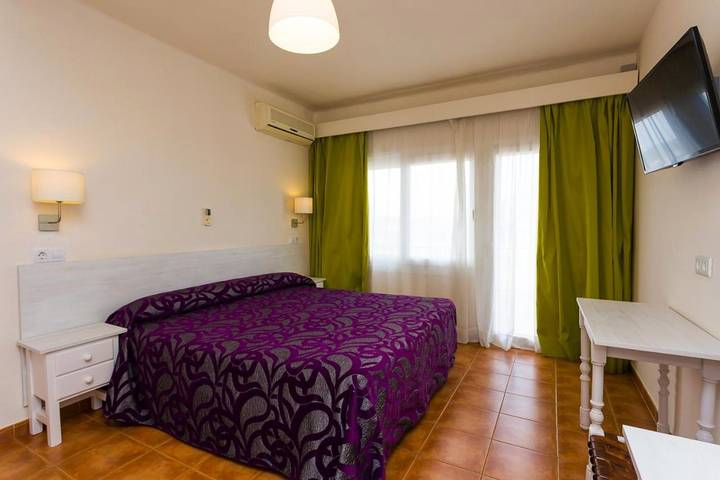 Maison d’hôte pour 10 personnes, avec Terrasse à Benalmádena