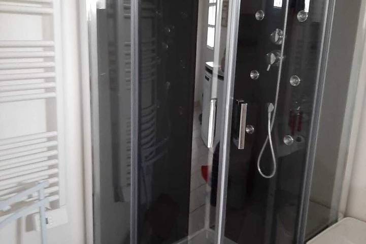 Gîte pour 2 personnes, avec terrasse à Nogent-sur-Seine - 4