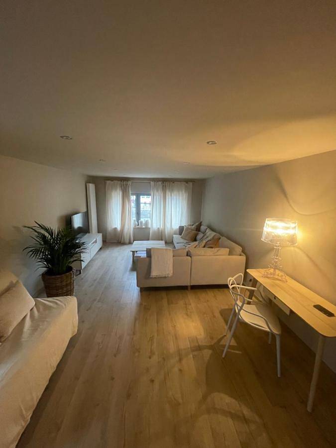 Location de vacances pour 4 personnes, avec terrasse à Chaudfontaine