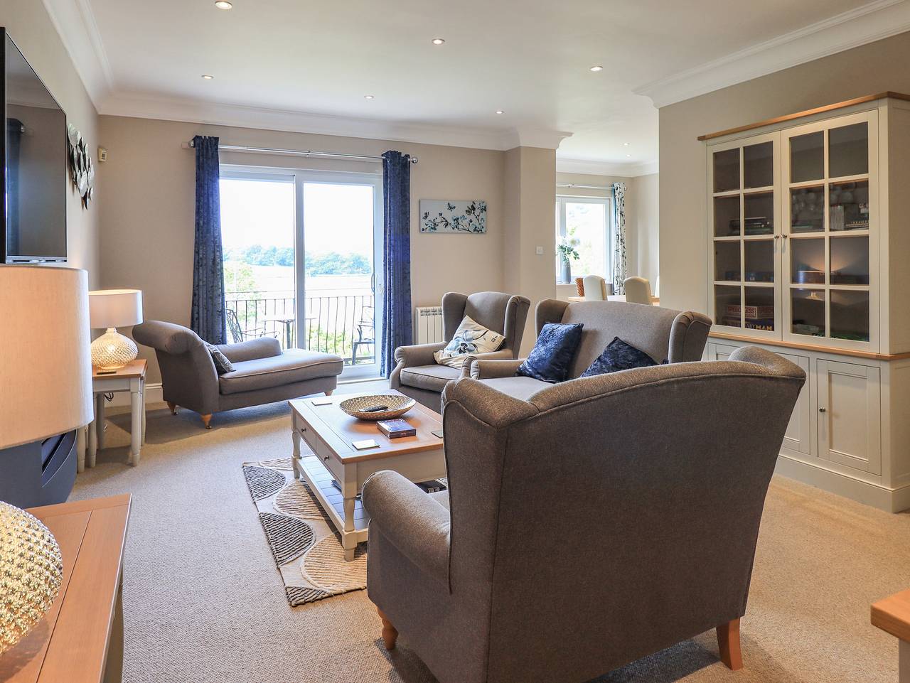 Entire apartment, Pure Grace in Ambleside, Lake District