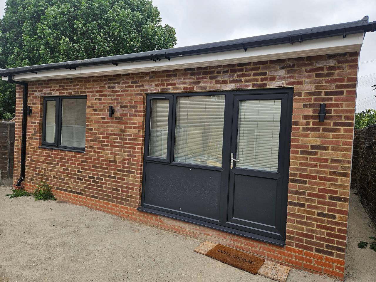 Appartement de vacances entier, Appartement de vacances pour 2 personnes avec jardin in Bexley, Londres