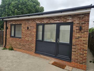 Ferienwohnung für 2 Personen, mit Garten, kinderfreundlich in London