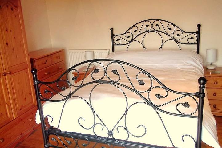 Log cabin for 2 people in Bath