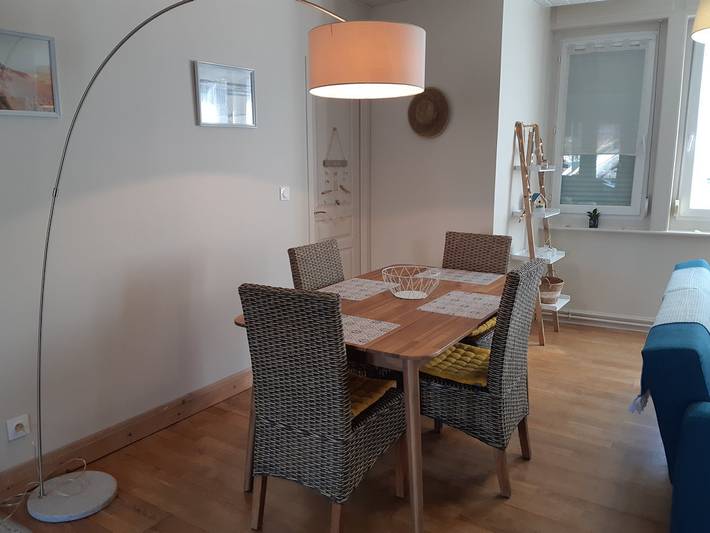 Appartement de vacances pour 4 personnes dans Hauts-de-France - 3