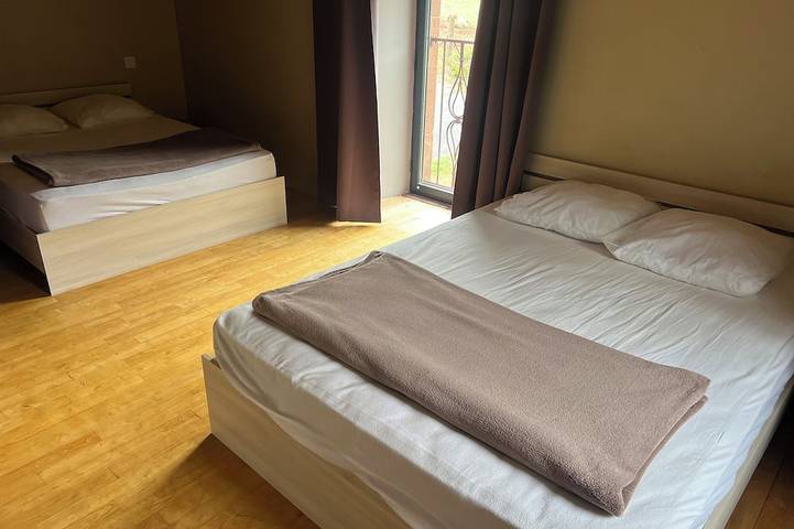 Location de vacances pour 6 personnes à Marcillac-Vallon - 2