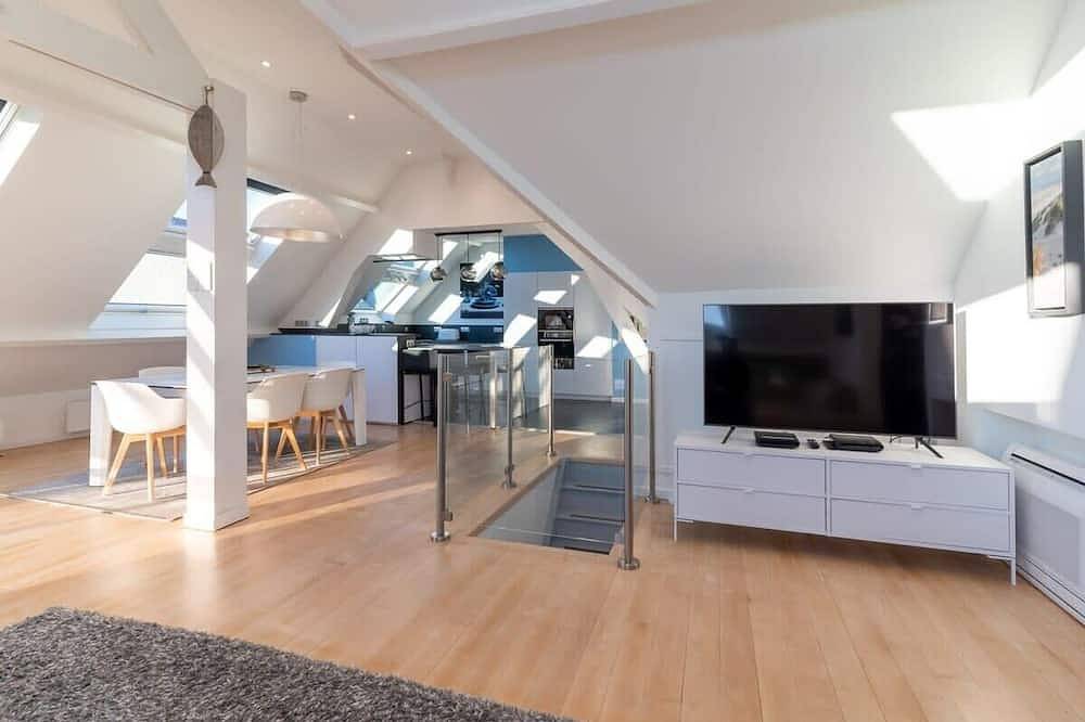 Photo : Appartement de vacances