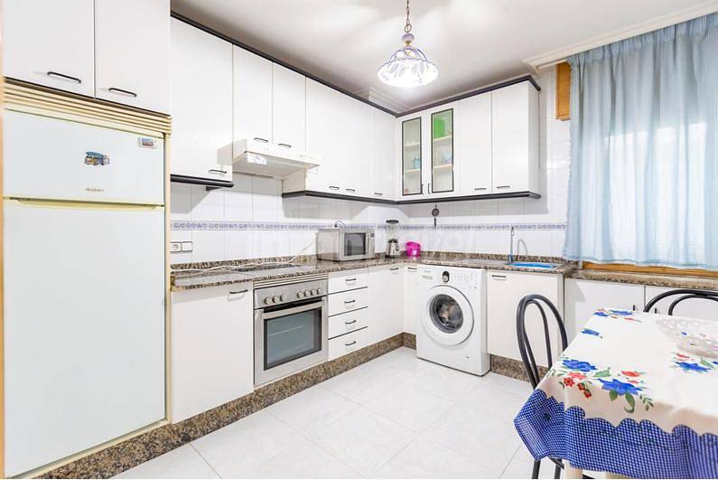Apartamento inteiro, Two-Bedroom Apartment in Portonovo, Sanxenxo