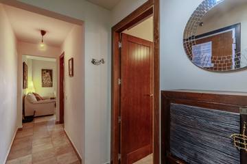 Apartamento De Férias para 4 Pessoas em Isla Canela, Ayamonte, Foto 4