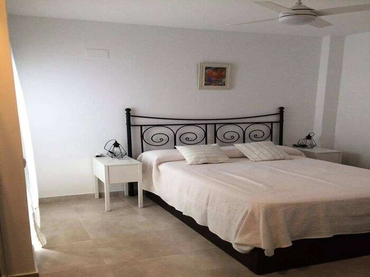 Apartamento entero, 3 estancias 4 Personas in Playa Zahara de los Atunes, Barbate