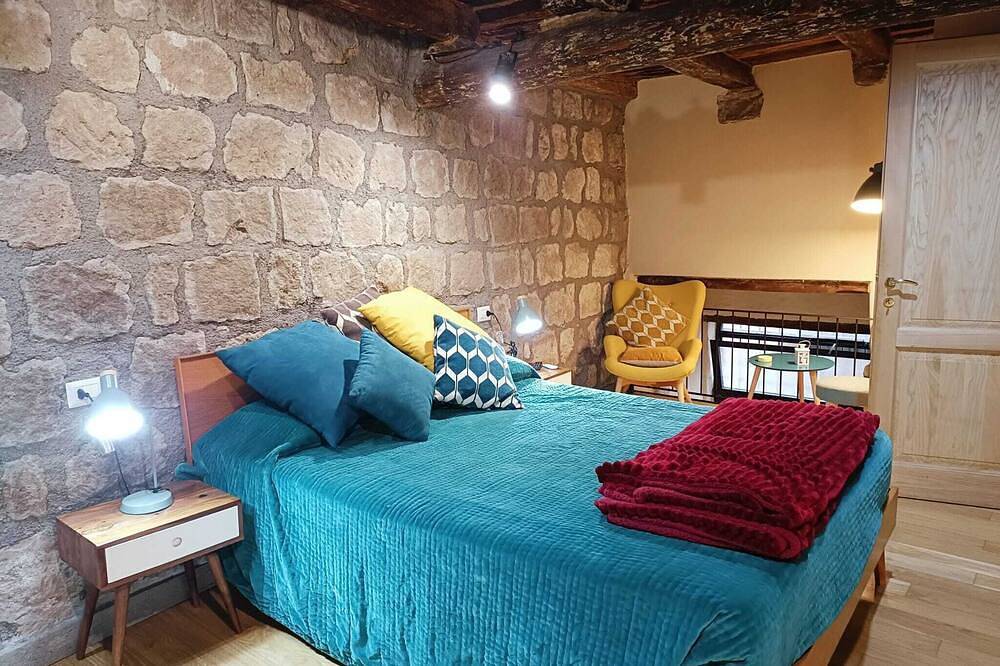 The Paradox Suite in Viterbo, Viterbo Province