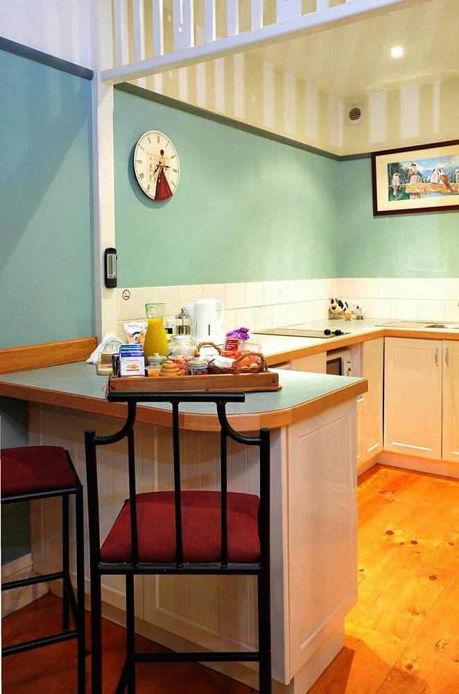 Chambre d’hôte pour 2 personnes, avec jardin et vue à Melbourne - 2