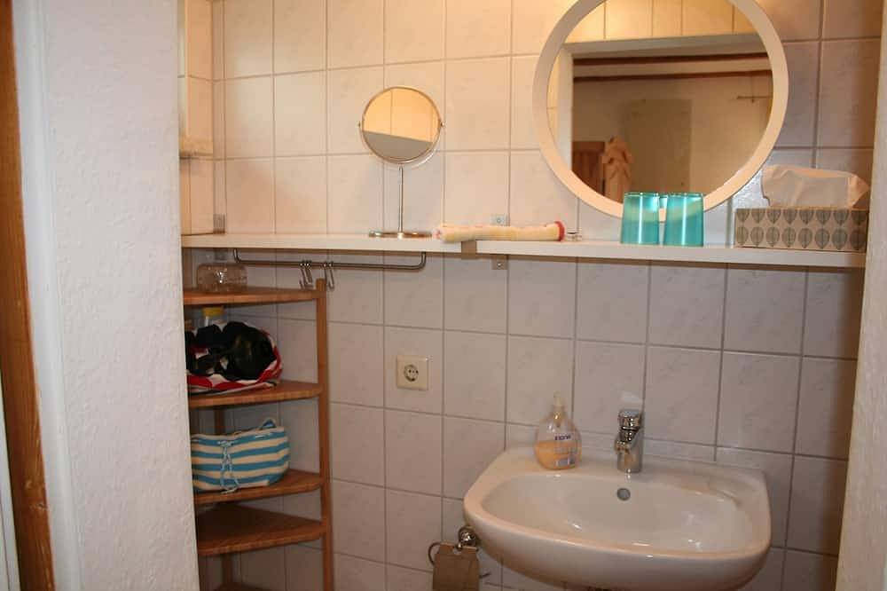 Ganze Wohnung, Ferienwohnung/App. für 2 Gäste mit 31m² in Bad Doberan (295129) in Bad Doberan (Stadt), Bad Doberan