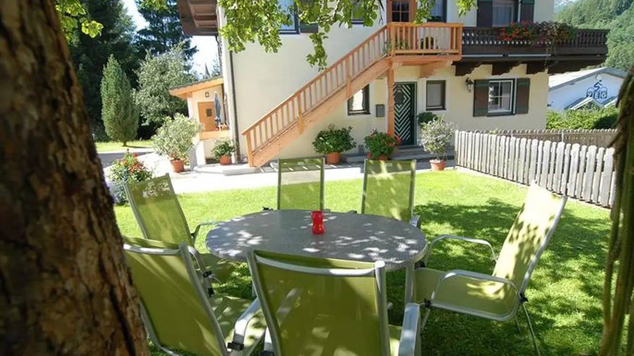Appartamento vacanze a Leogang a partire da 112€ a notte