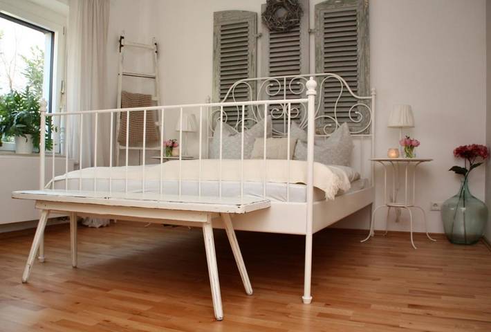 Ferienwohnung für 4 Personen, mit Terrasse in Edesheim - 4
