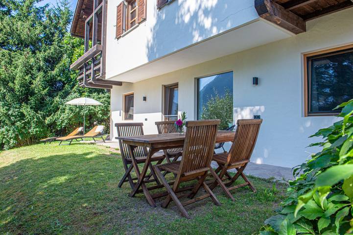 Appartamento intero, 191A Apartments Elmarino in Ortisei, Dolomiti Superski